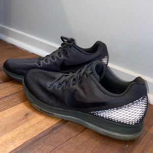 Nike Zoom All Out Running Shoes - Men